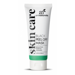 Black Peel Off Face Mask product image