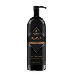 Black Reserve Body & Hair Cleanser product image
