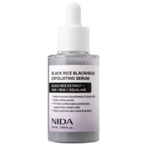 Black Rice Blackhead Exfoliating Serum product image
