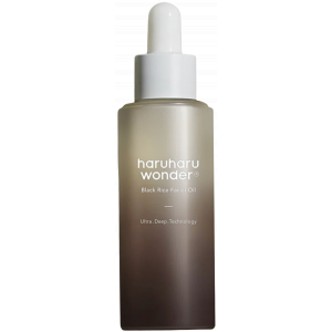 Black Rice Facial Oil product image