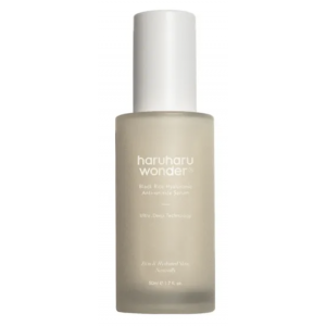 Black Rice Hyaluronic Anti-Wrinkle Serum product image