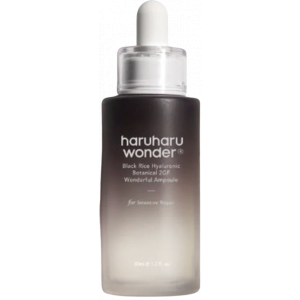 Black Rice Hyaluronic Botanical 2GF Wonderful Ampoule product image