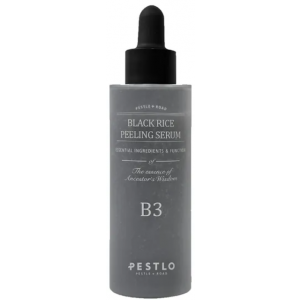 Black Rice Peeling Serum product image