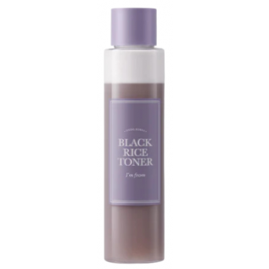 Black Rice Toner product image