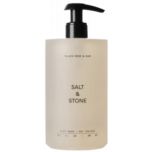Black Rose & Oud Body Wash product image