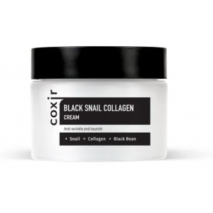 Black Snail Collagen Cream product image