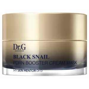 Black Snail PDRN Booster Cream Mask product image