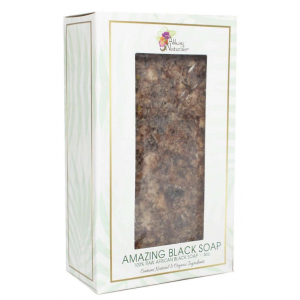 Black Soap product image
