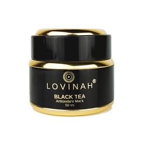 Black Tea Mask product image