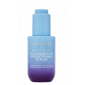 Black Tulip Regenerative Brightening Serum product image