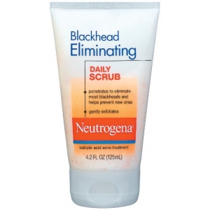 Blackhead Eliminating Daily Scrub product image