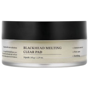 Blackhead Melting Clear Pad product image