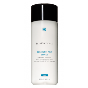 Blemish + Age Toner product image