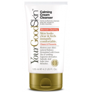 Blemish Clearing Calming Cream Cleanser product image