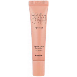 Blemish Cover Concealer Apricot product image