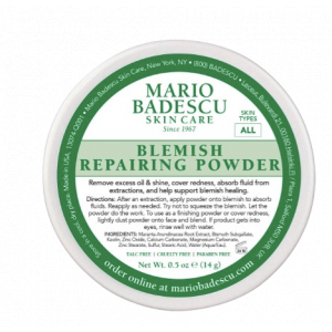 Blemish Repairing Powder product image