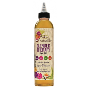 Blended Therapy Hot Oil Treatment product image