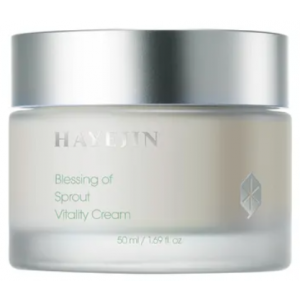 Blessing of Sprout Vitality Cream product image