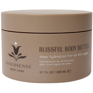 Blissful Body Butter product image