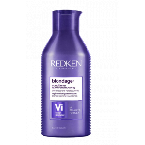 Blondage Color Depositing Conditioner product image