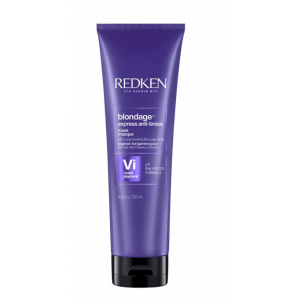Blondage Express Anti-Brass Mask product image