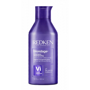 Blondage Shampoo product image
