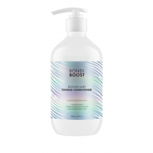Blonde Baby Hydrating Toning Purple Conditioner product image