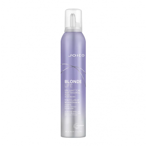 Blonde Life Brilliant Tone Violet Smoothing Foam product image
