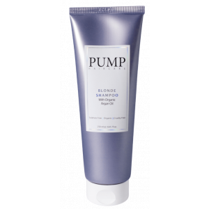 Blonde Shampoo product image