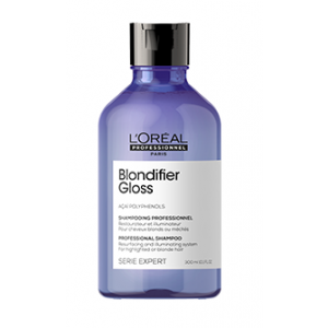 Blondifier Illuminating Gloss Shampoo product image