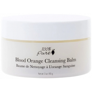 Blood Orange Cleansing Balm product image
