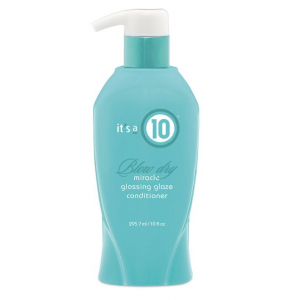 Blow Dry Miracle Glossing Glaze Conditioner product image