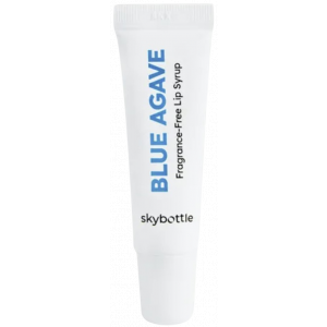 Blue Agave Fragrance-Free Lip Syrup product image
