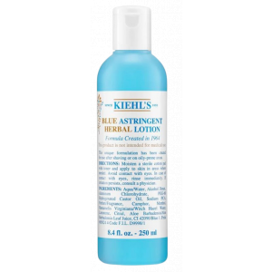 Blue Astringent Herbal Lotion product image