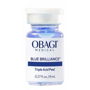 Blue Brilliance Triple Acid Peel product image