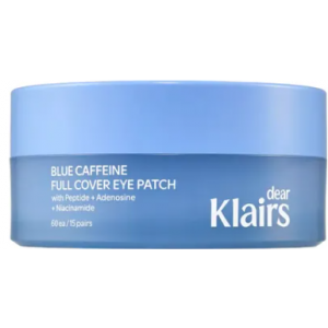 Blue Caffeine Full Cover Eye Patch product image