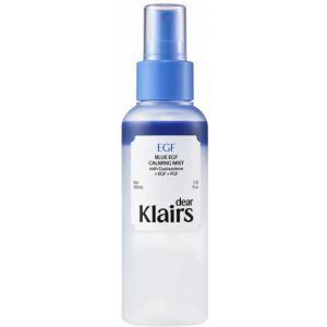 Blue EGF Calming Mist product image