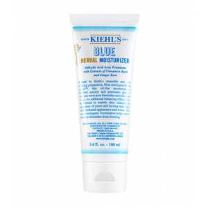 Blue Herbal Moisturizer product image