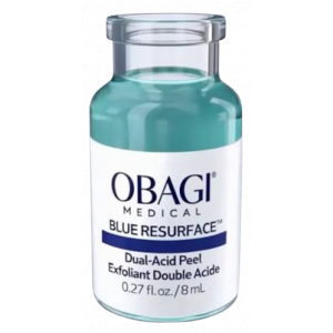 Blue Resurface Dual-Acid Peel product image