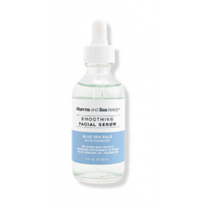 Blue Sea Kale & Niacinamide Smoothing Facial Serum product image