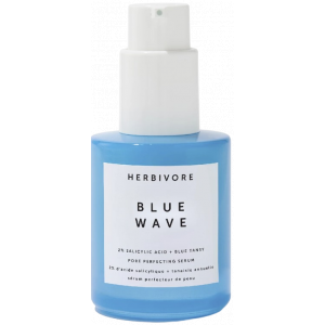 Blue Wave 2% Salicylic Acid Medicated Acne Clearing Serum product image