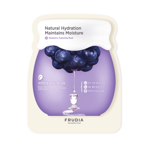 Blueberry Hydrating Sheet Mask product image