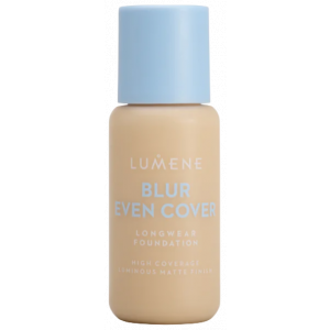 Blur Even Cover Foundation product image