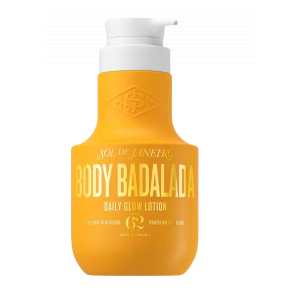 Body Badalada Daily Glow Lotion product image