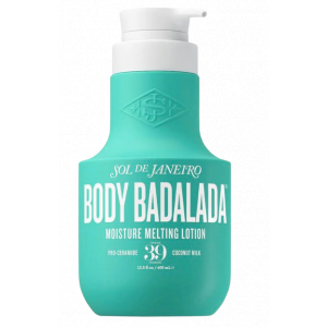 Body Badalada Moisture Melting Lotion - Coconut Milk product image