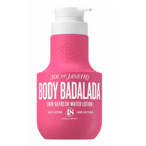 Body Badalada Skin Refresh Water Lotion - Guava Leaf Essence product image
