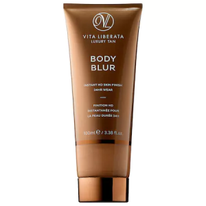 Body Blur Instant HD Skin Finish - Medium Latte product image