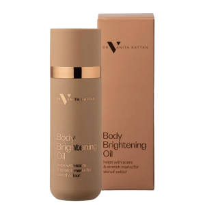 Body Brightening Oil product image
