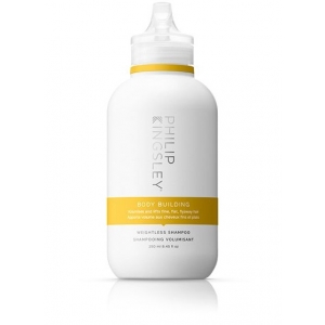 Body Building Weightless Shampoo product image