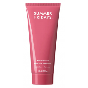 Body Butter Balm - Pink Guava product image